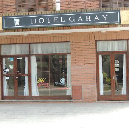 Hotel Garay San Bernardo Zewnętrze zdjęcie